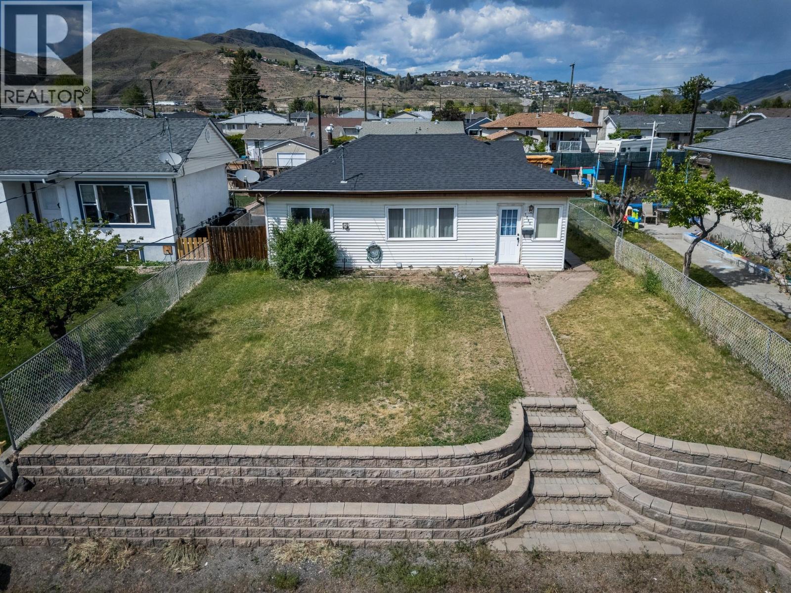 1040 MONCTON Avenue, Kamloops