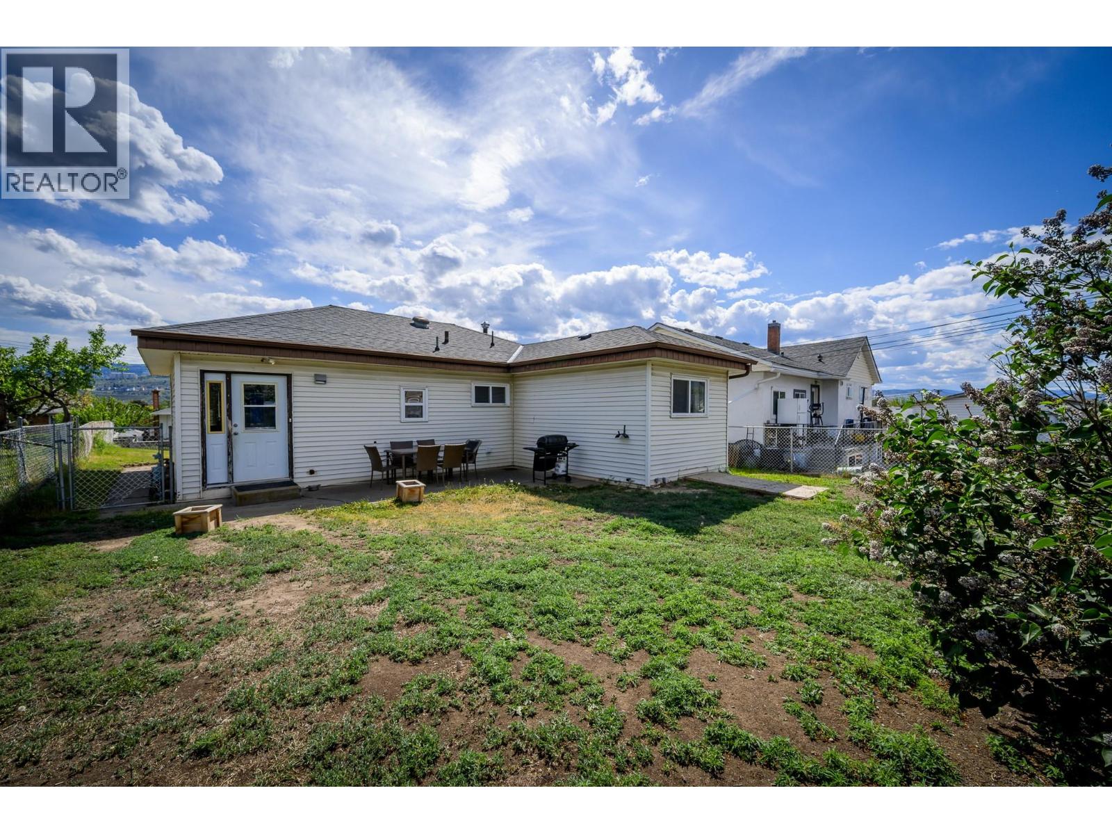 1040 MONCTON Avenue, Kamloops