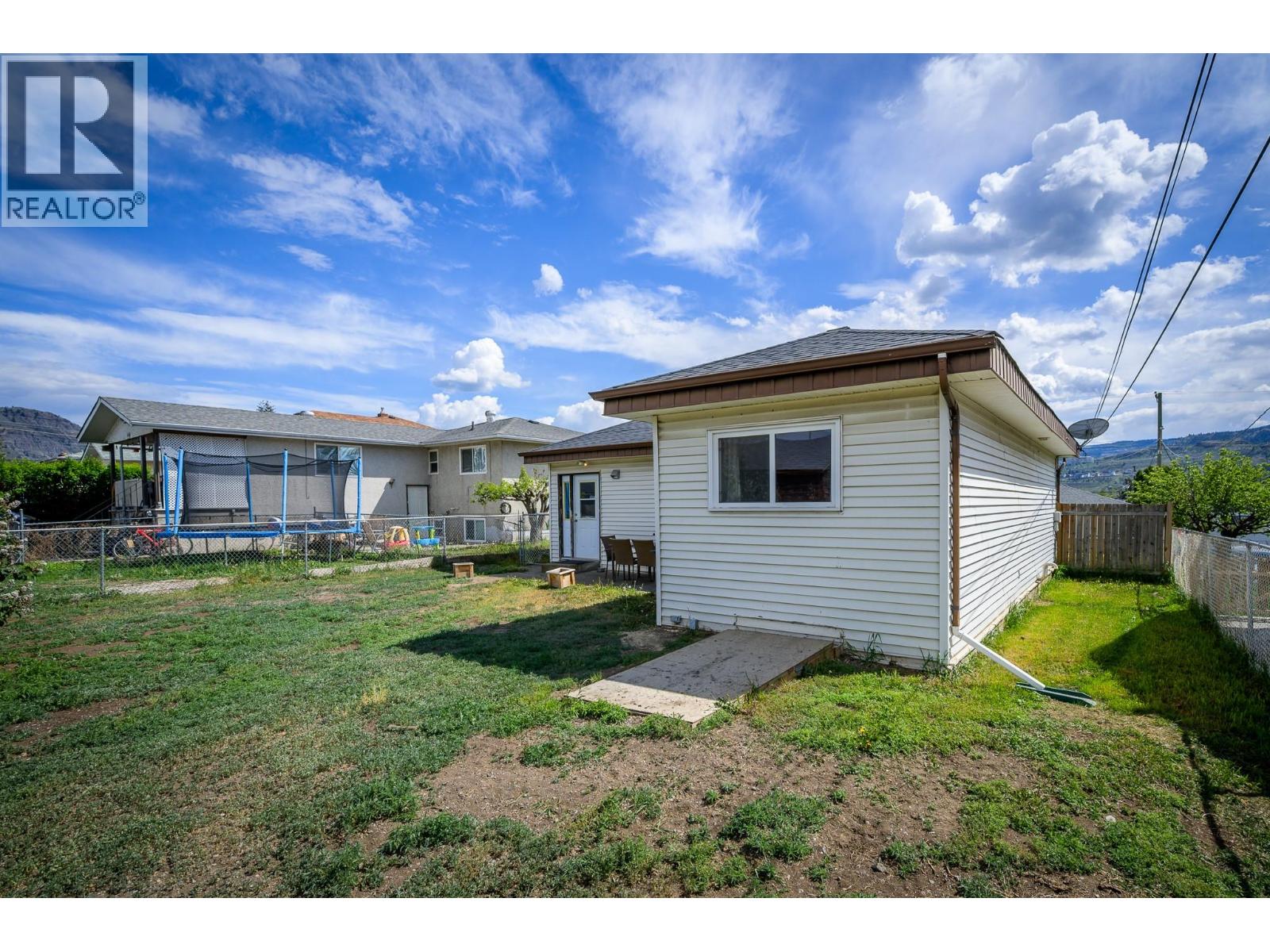 1040 MONCTON Avenue, Kamloops