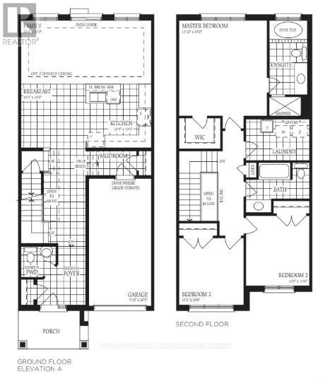 Photo 21 of 2229 Grainger Loop, Innisfil ON