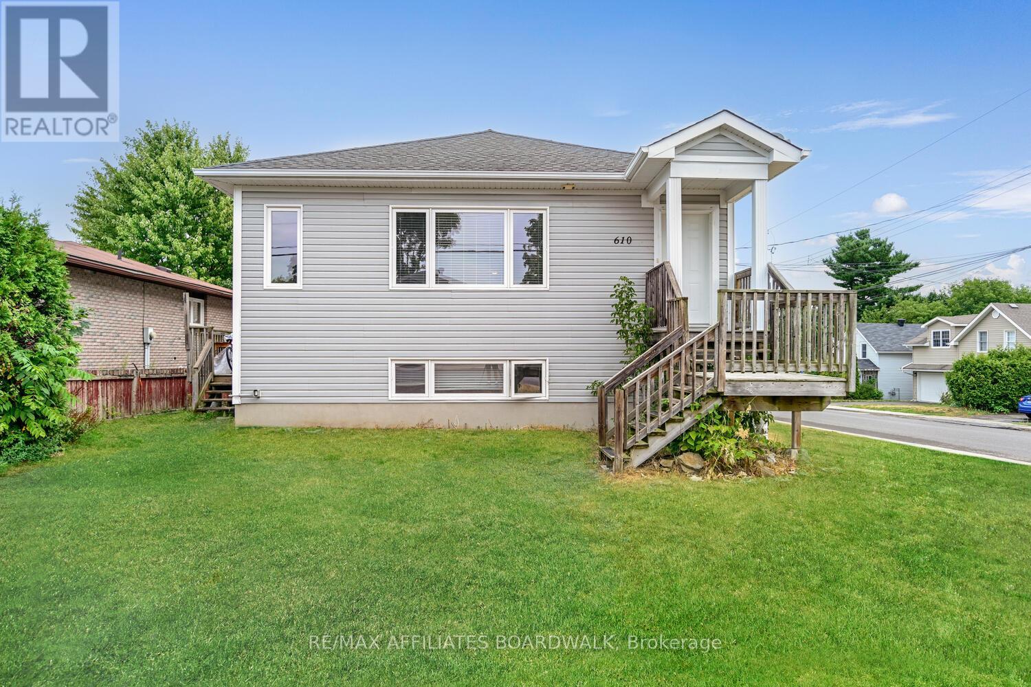 Photo 1 of A 610 St Lawrence Street, Prescott ON