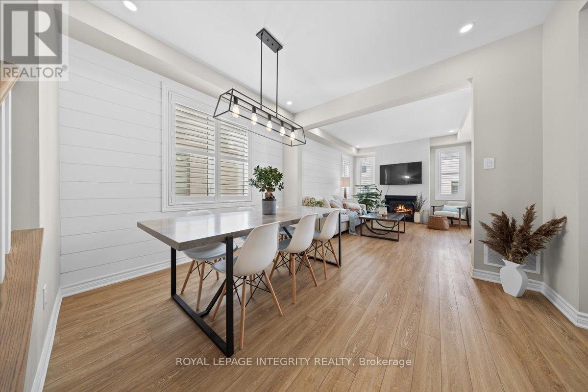 Photo 10 of 355 Crossway Terrace, Ottawa ON