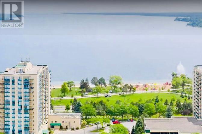 Photo 3 of 1205 65 Ellen Street, Barrie ON