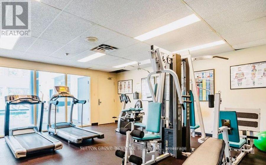 Photo 2 of 1205 65 Ellen Street, Barrie ON