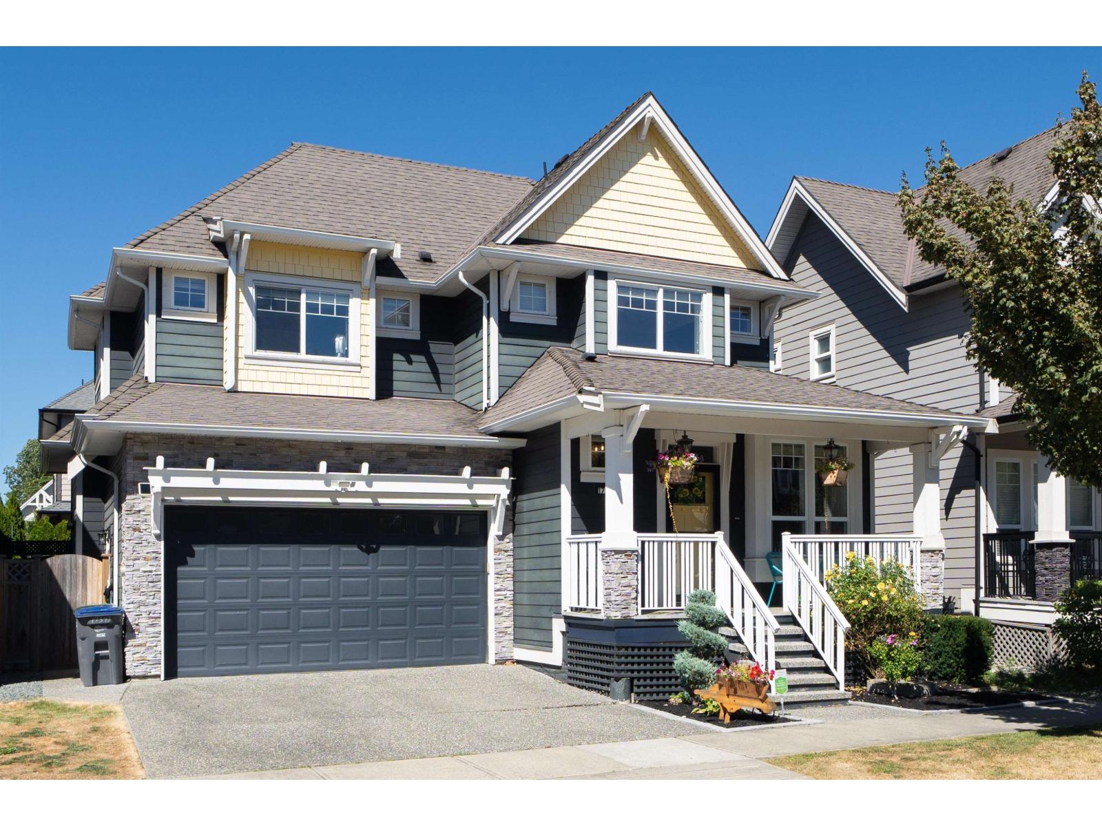 Photo 1 of 17343 1 Avenue, Surrey BC