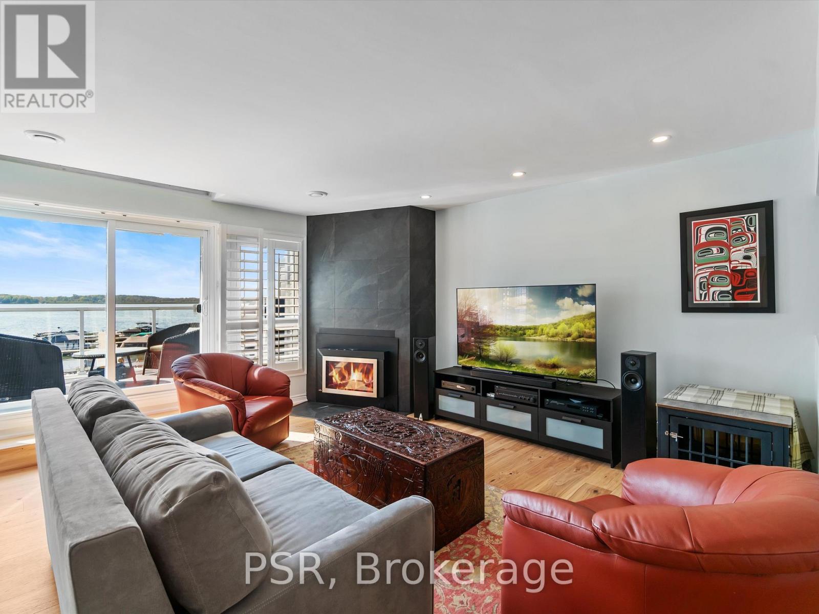 Photo 3 of 214 603 Atherley Road, Orillia ON
