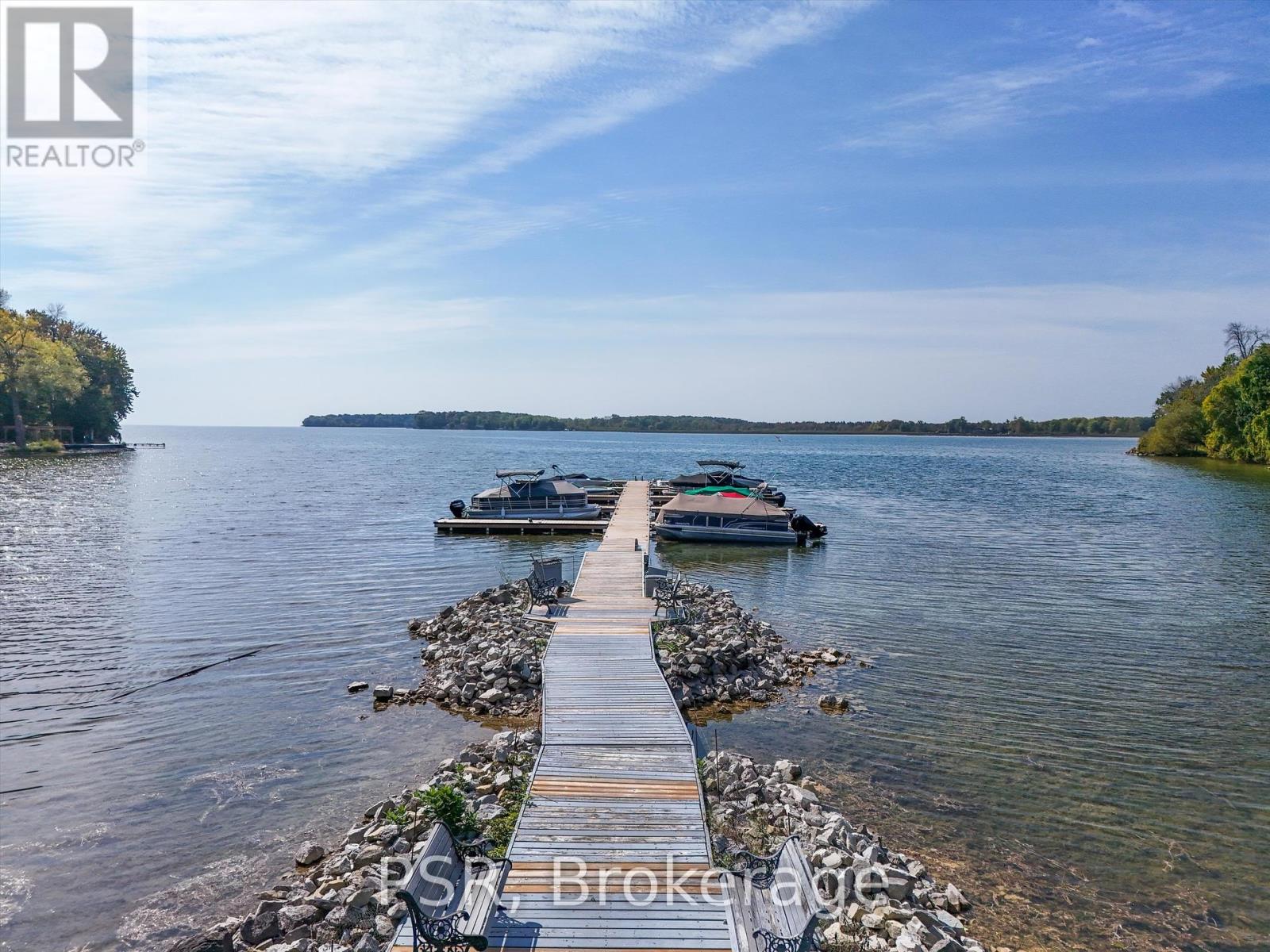 Photo 24 of 214 603 Atherley Road, Orillia ON