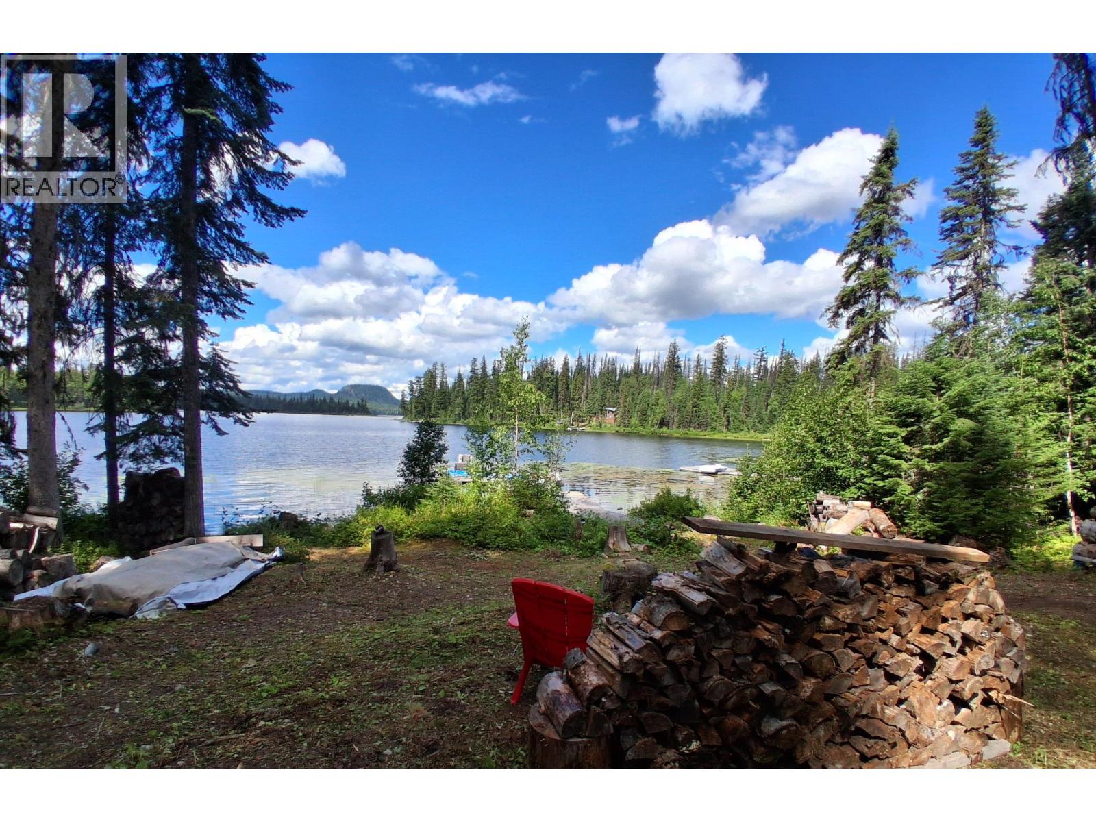 Photo 4 of Lot 3 Campbell Island, Prince George BC