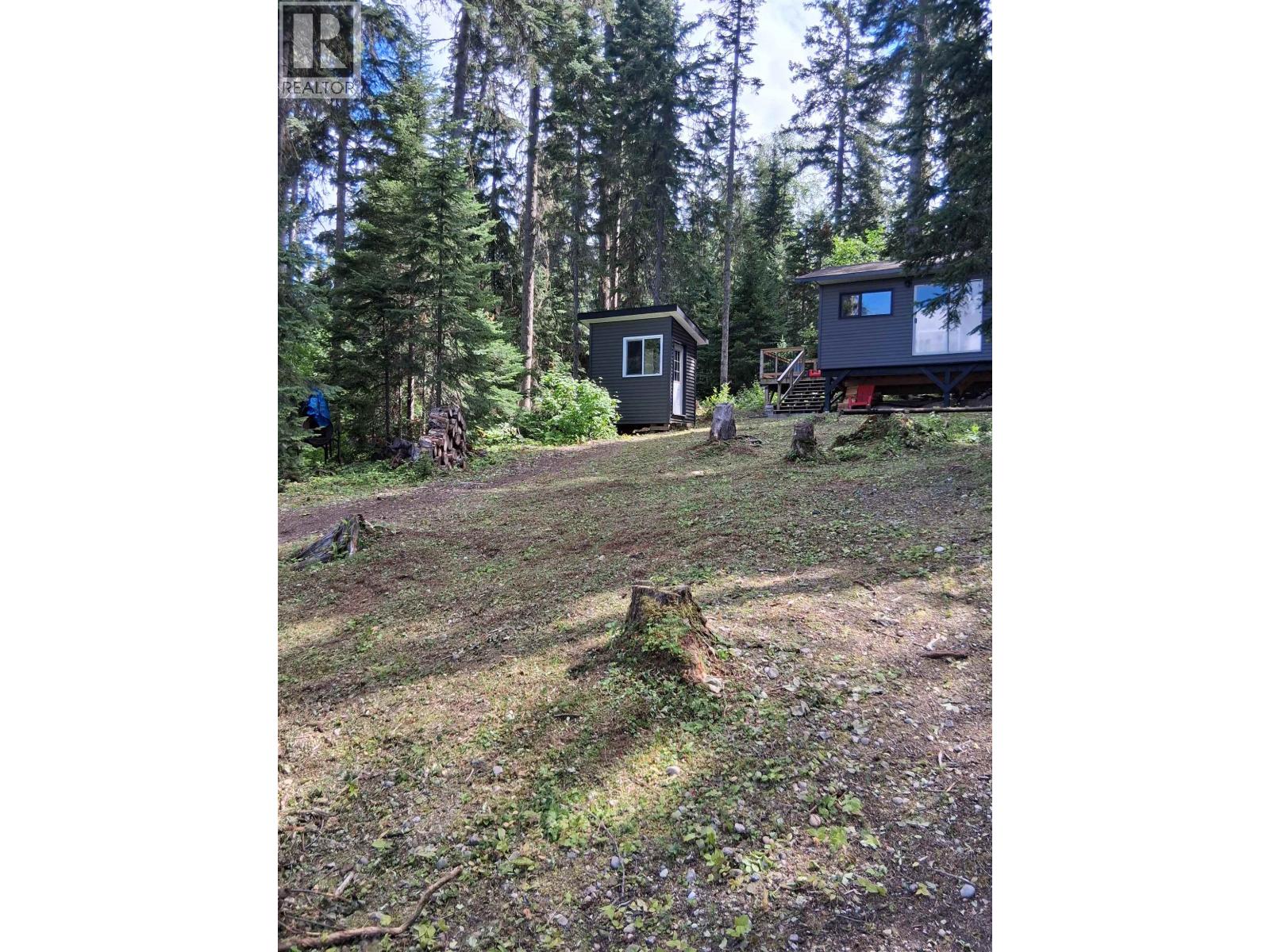 Photo 1 of Lot 3 Campbell Island, Prince George BC