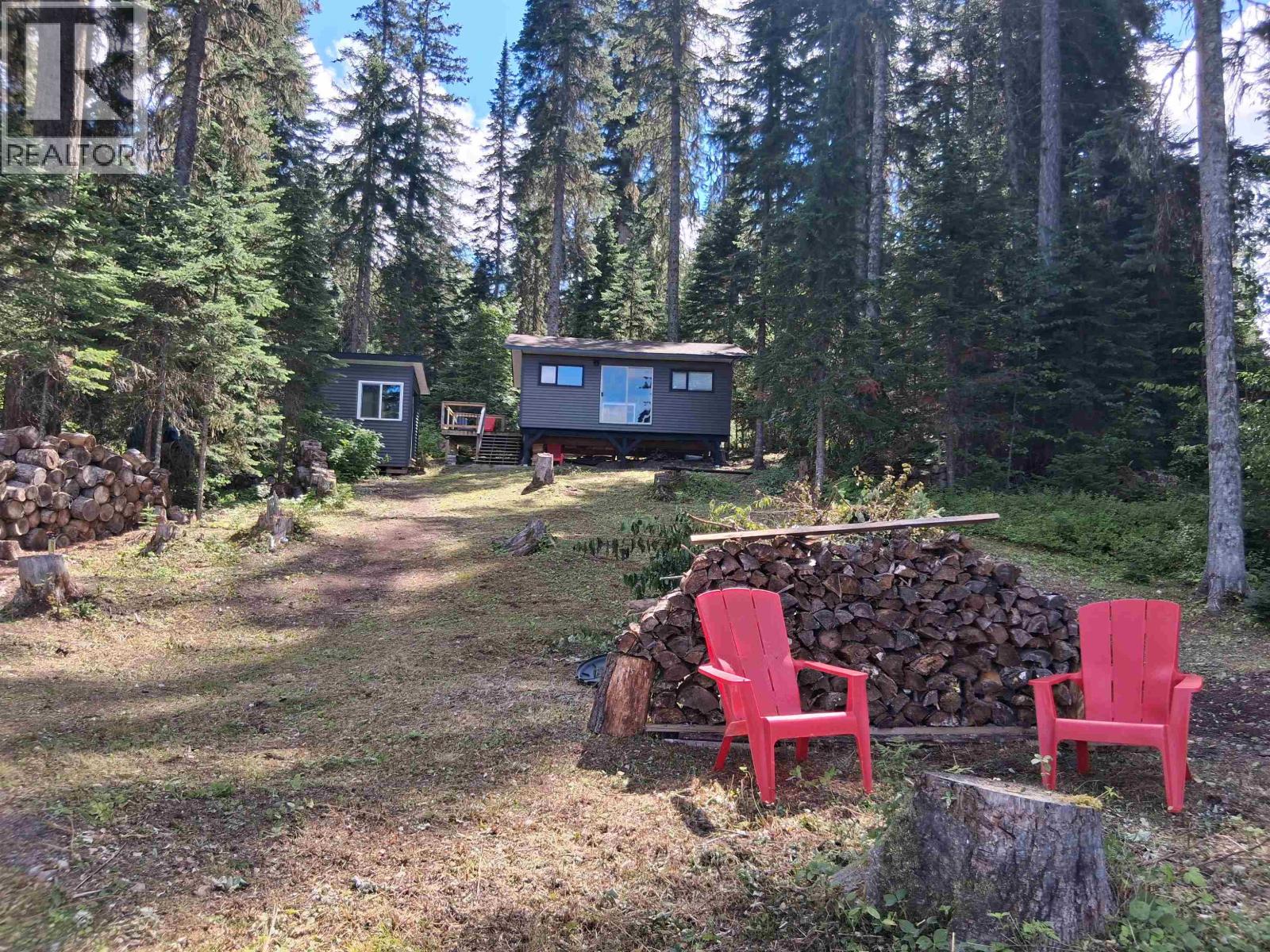 Photo 5 of Lot 3 Campbell Island, Prince George BC