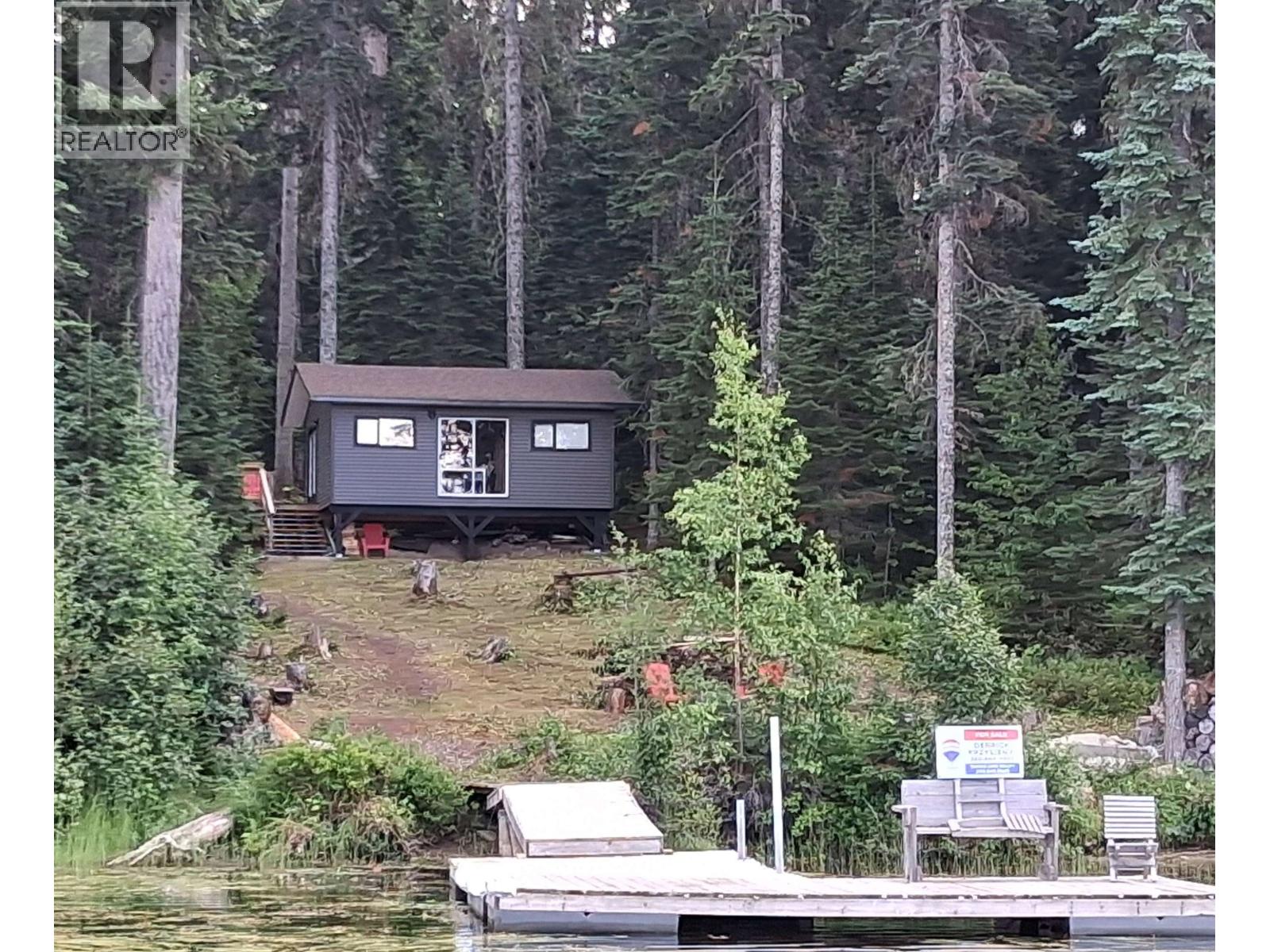 Photo 7 of Lot 3 Campbell Island, Prince George BC