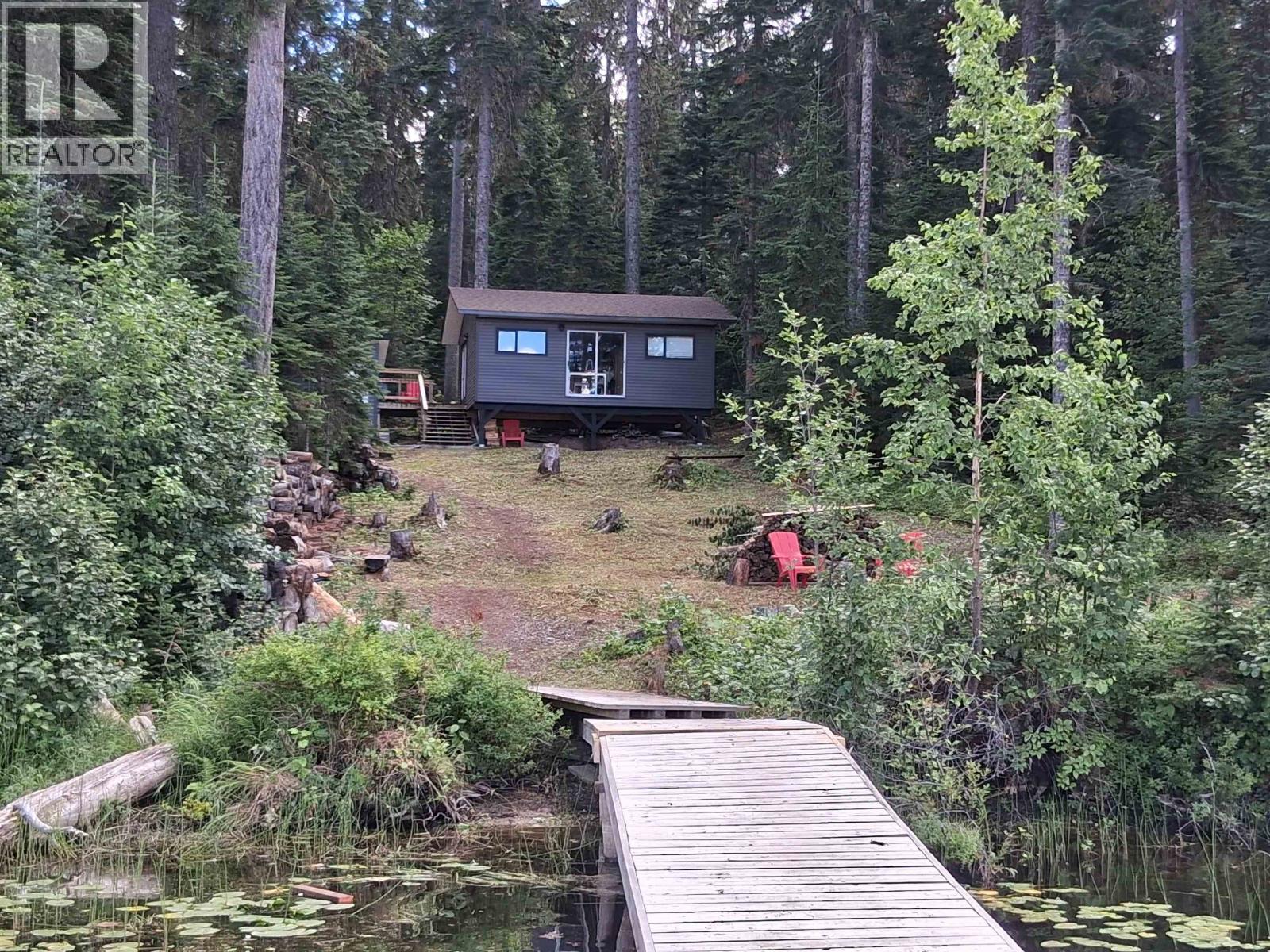 Photo 3 of Lot 3 Campbell Island, Prince George BC