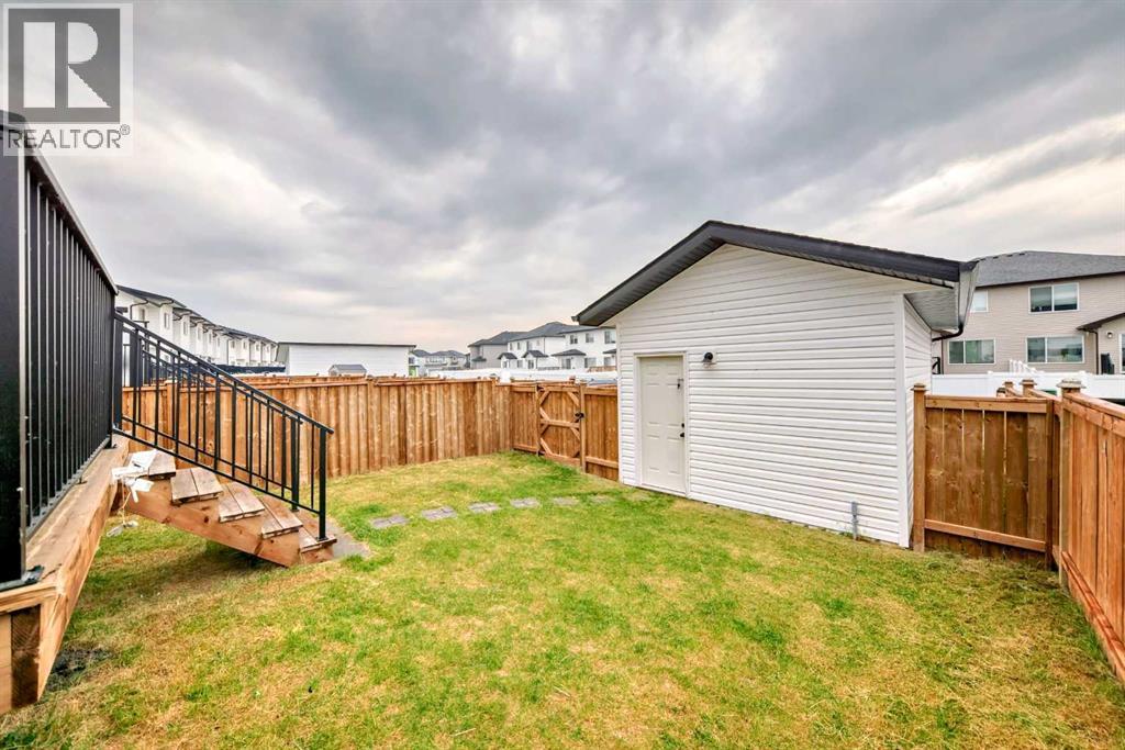 Photo 17 of 31 Evergreen Way, Red Deer AB
