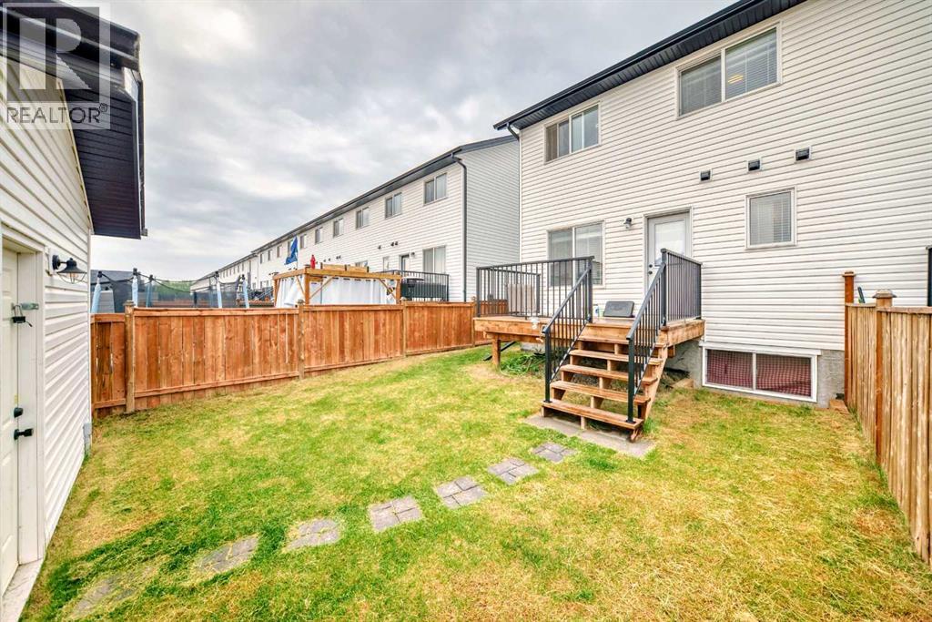 Photo 31 of 31 Evergreen Way, Red Deer AB