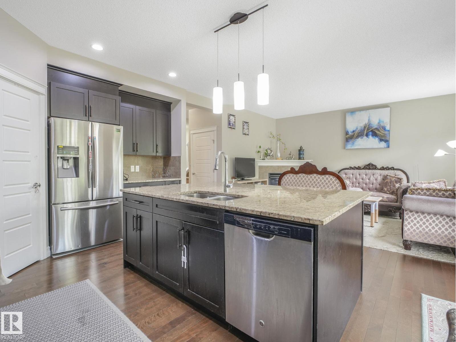 Photo 20 of 3683 8 St Nw, Edmonton AB
