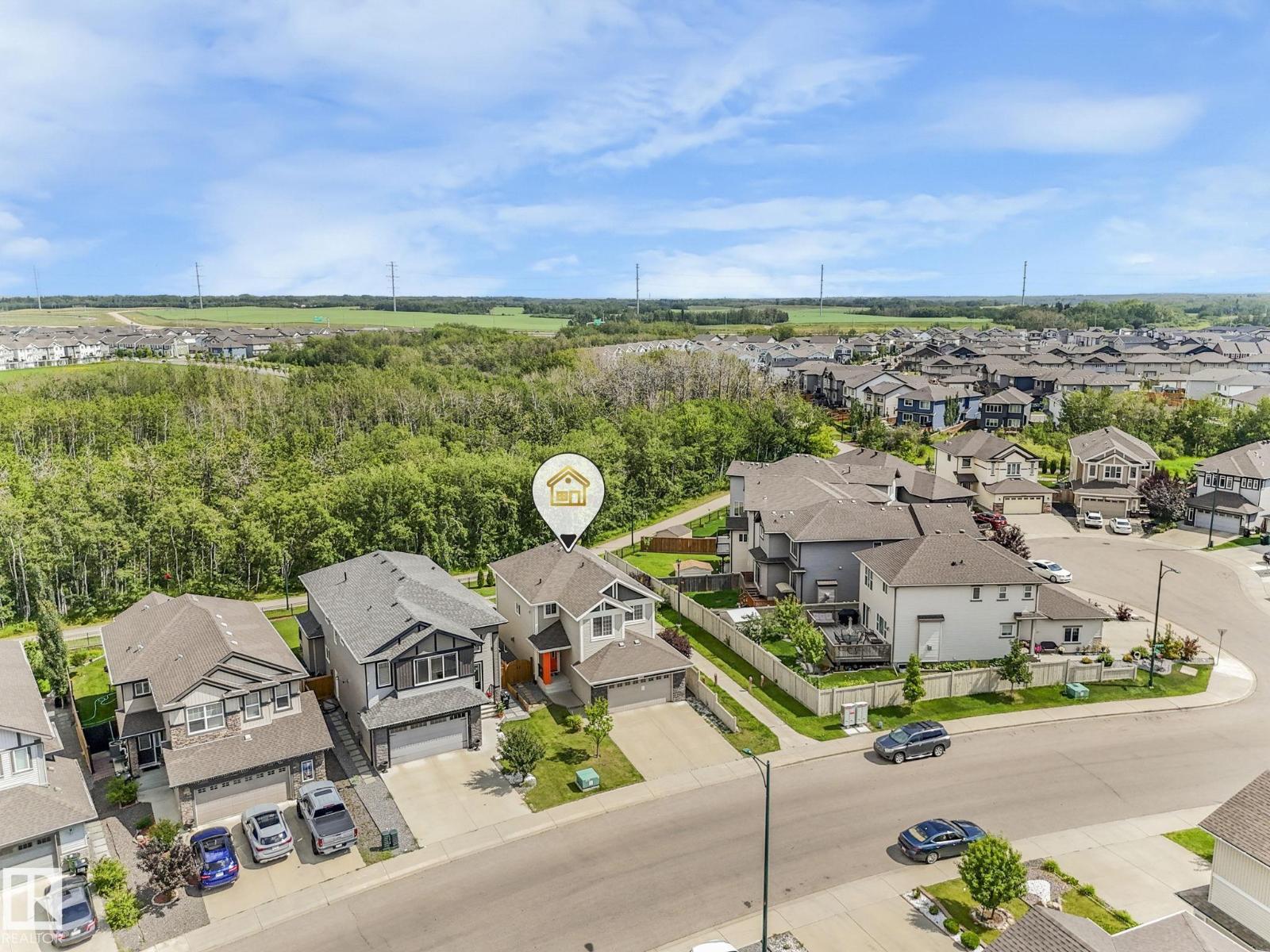 Photo 61 of 3683 8 St Nw, Edmonton AB