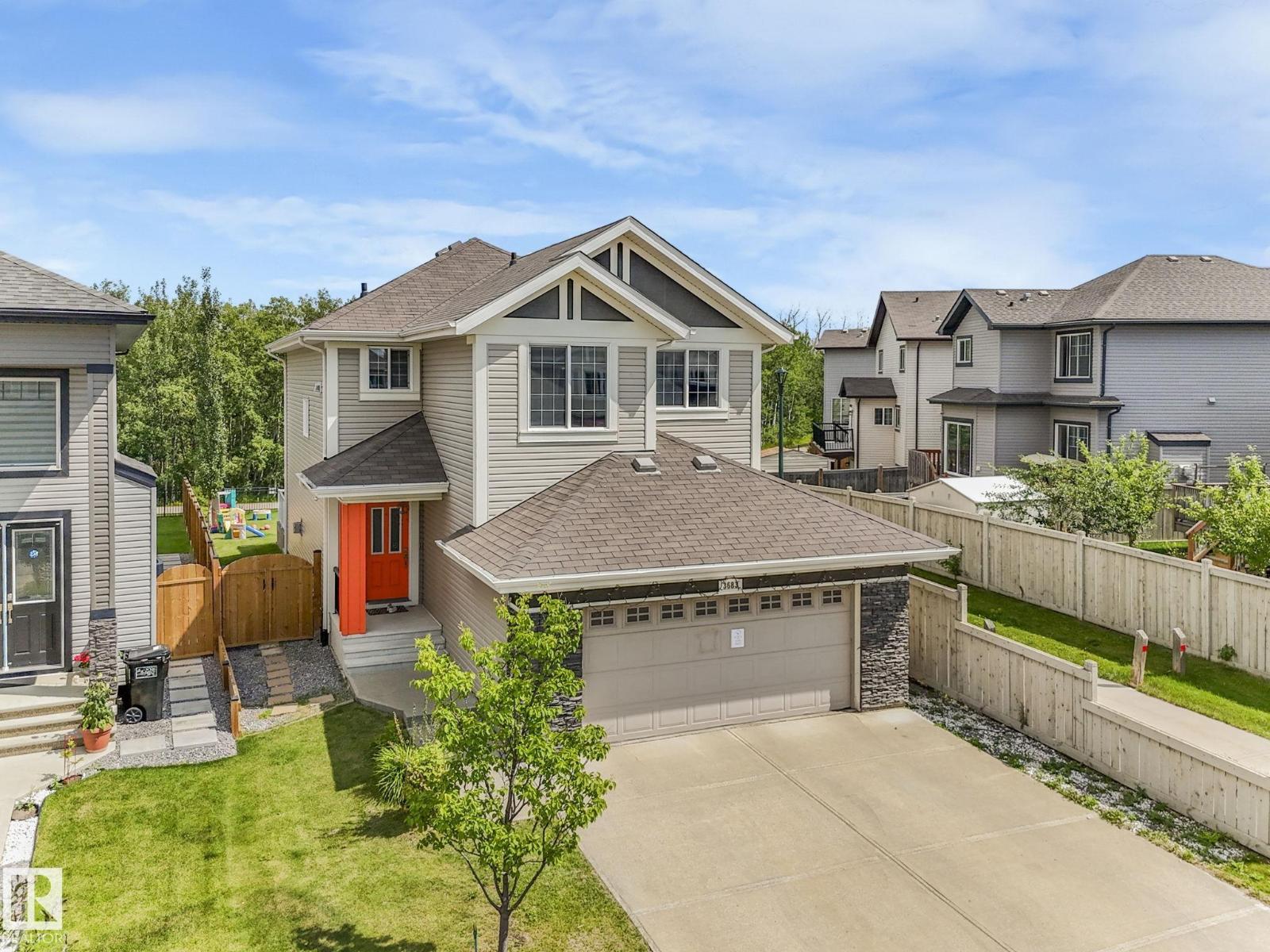 Photo 35 of 3683 8 St Nw, Edmonton AB