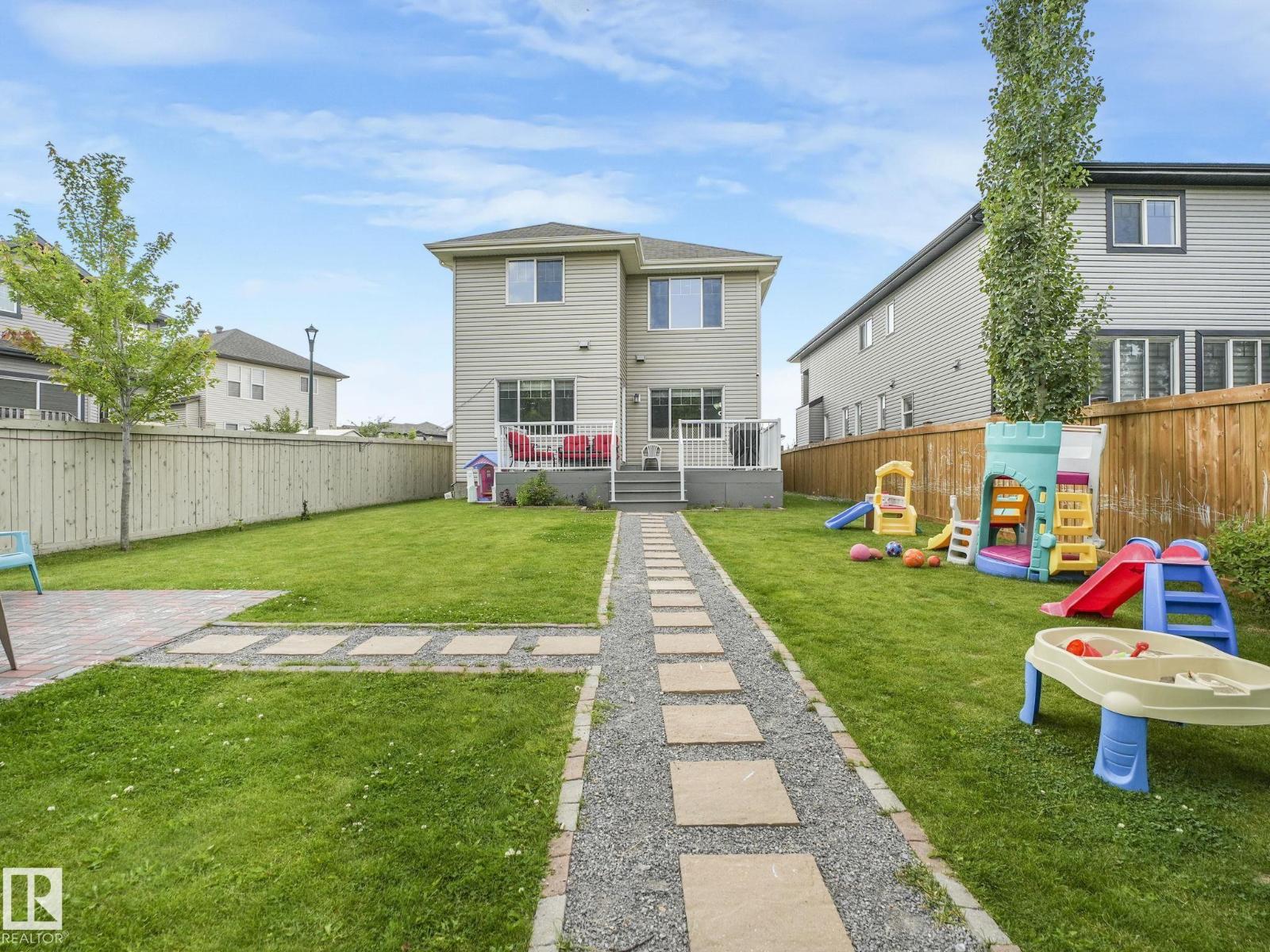 Photo 26 of 3683 8 St Nw, Edmonton AB