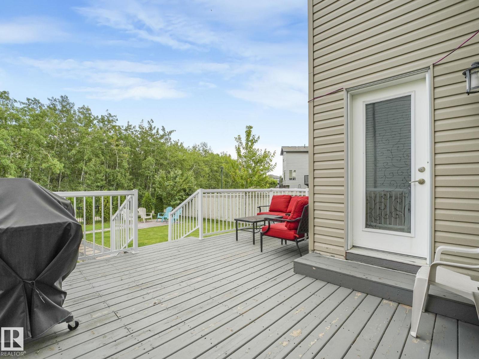 Photo 54 of 3683 8 St Nw, Edmonton AB