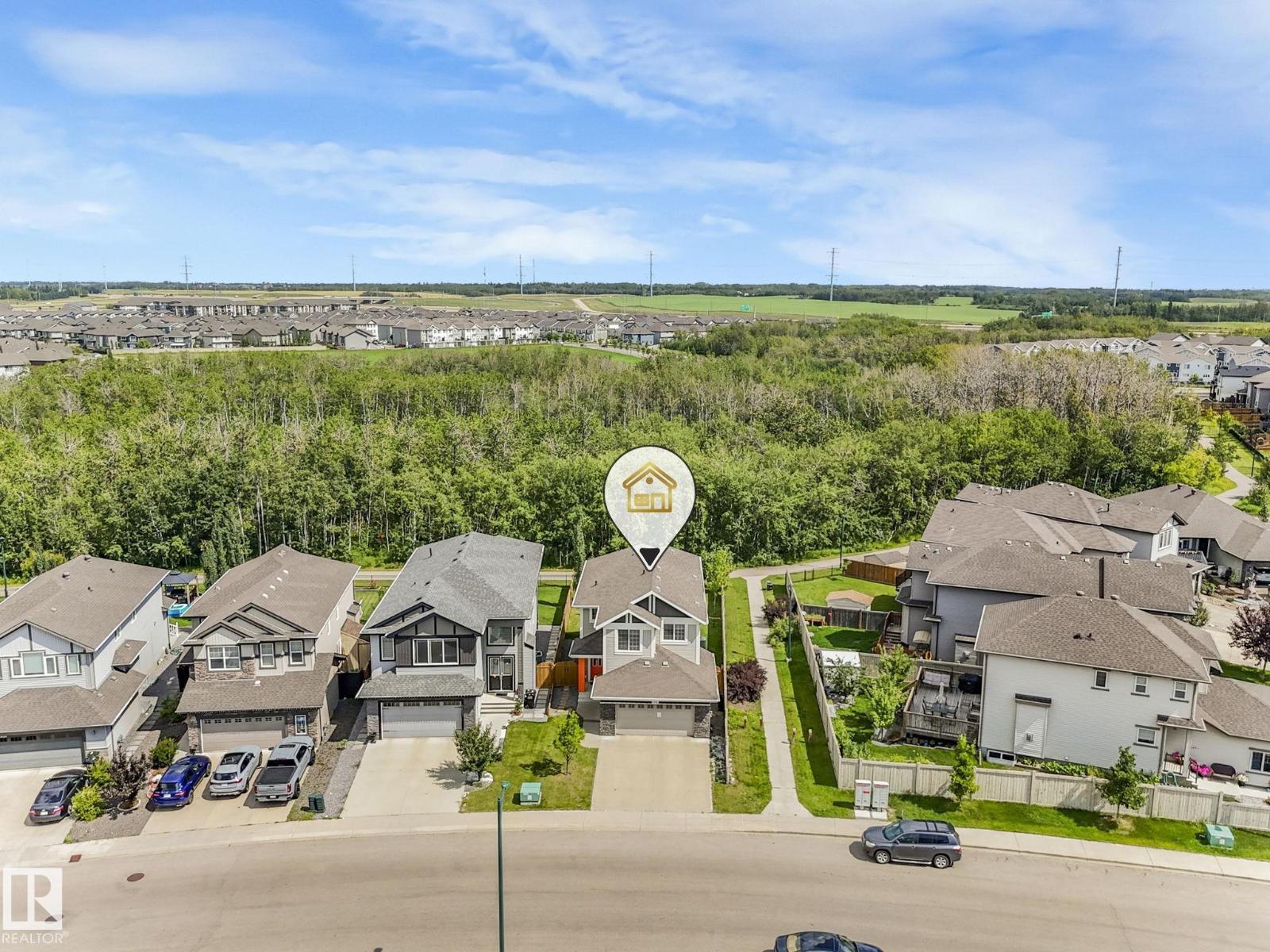 Photo 43 of 3683 8 St Nw, Edmonton AB