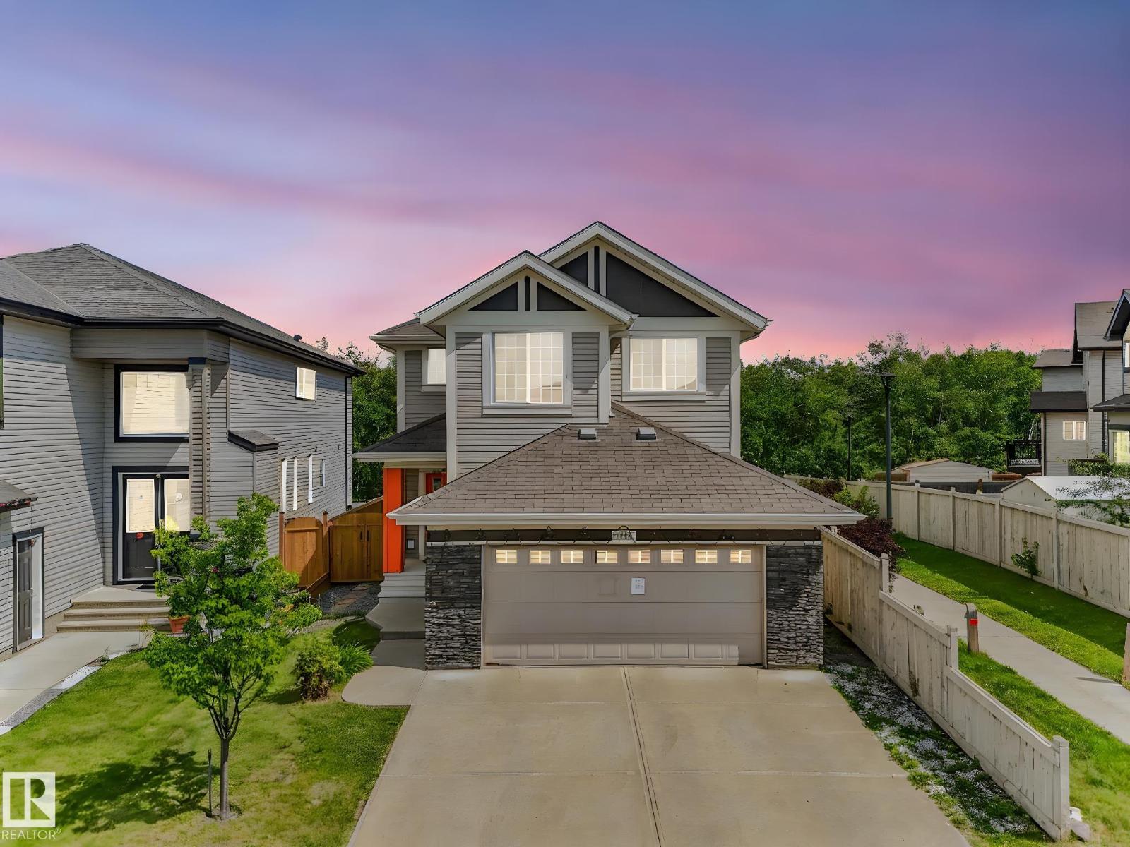 Photo 50 of 3683 8 St Nw, Edmonton AB