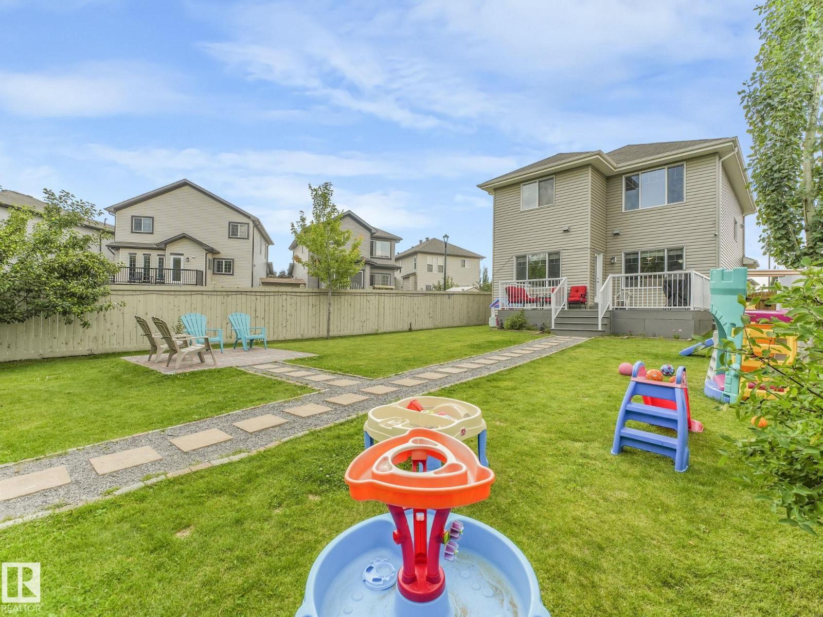 Photo 53 of 3683 8 St Nw, Edmonton AB