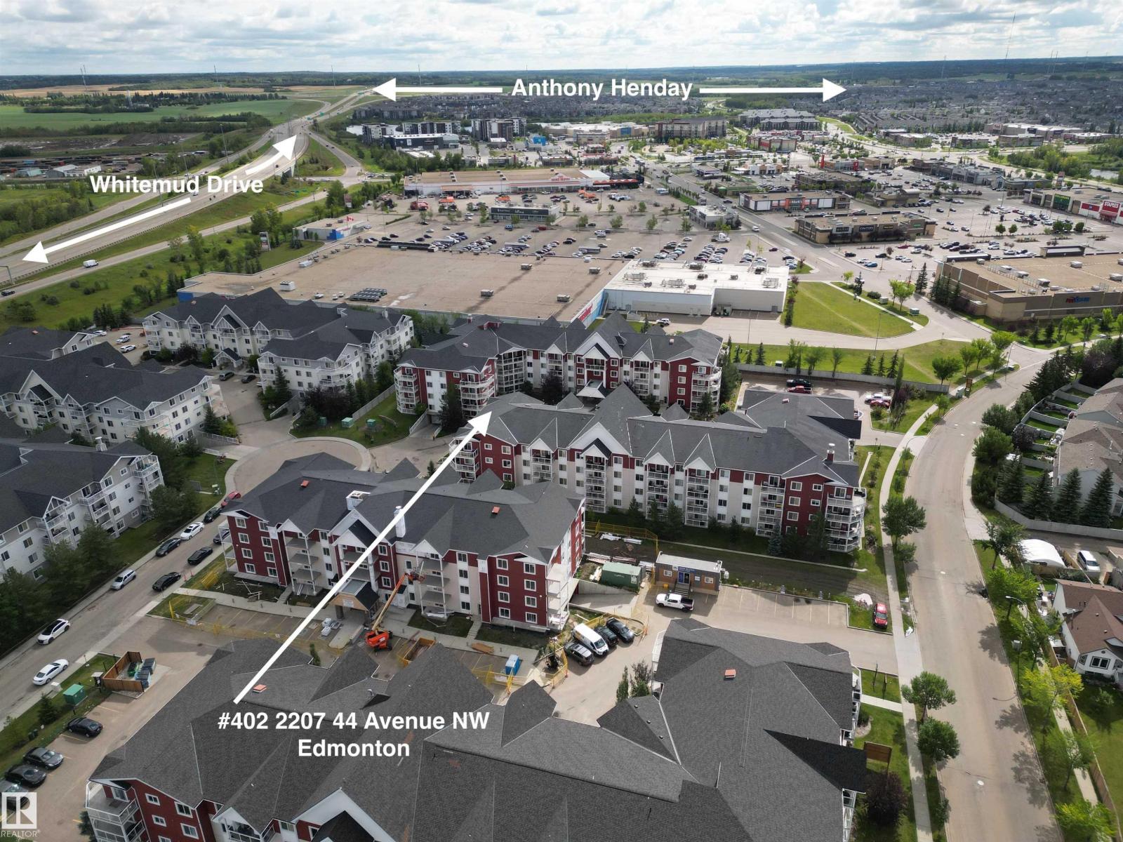 Photo 51 of 402 2207 44 Av Nw, Edmonton AB