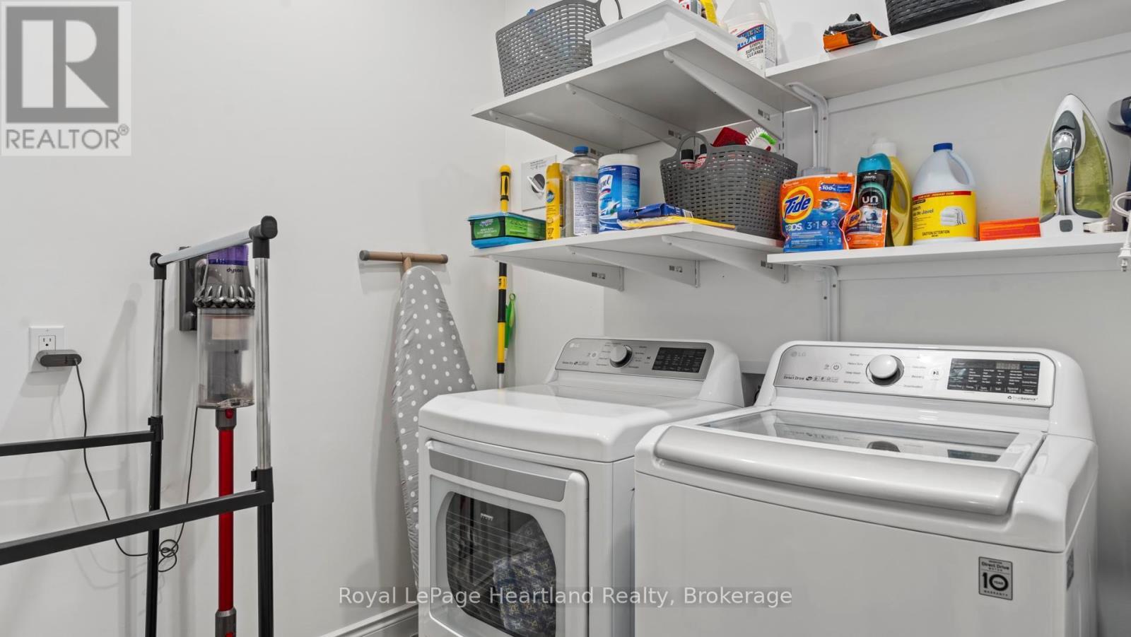 Photo 7 of 50 Bayfield Mews Lane, Bluewater ON
