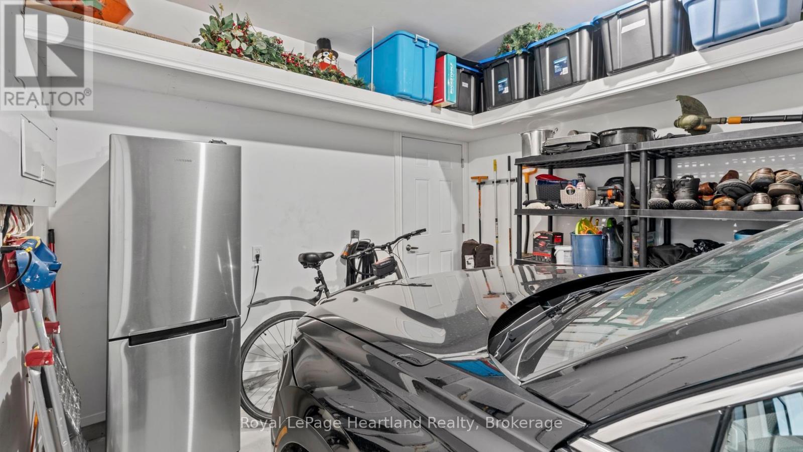 Photo 15 of 50 Bayfield Mews Lane, Bluewater ON