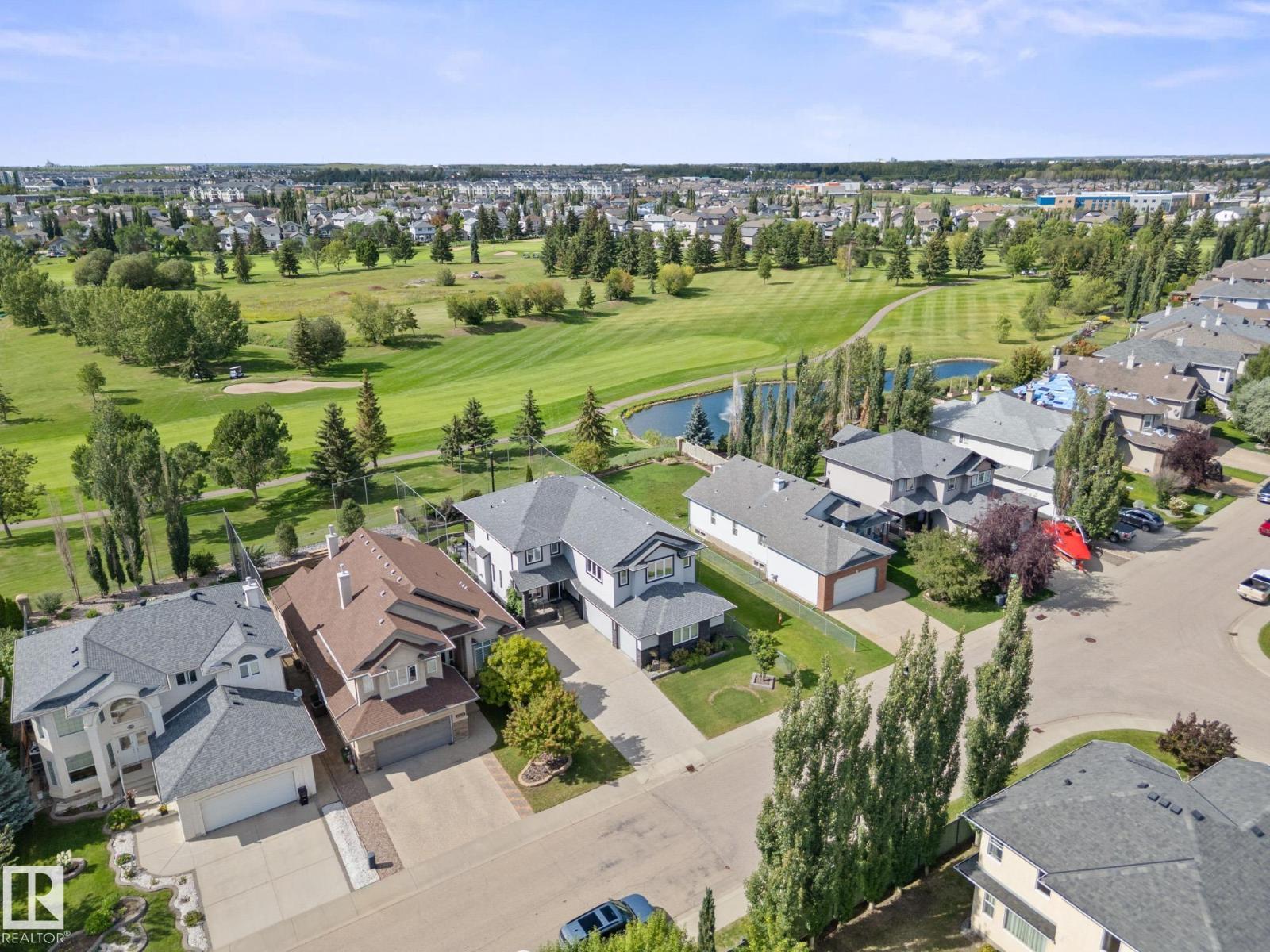 Photo 42 of 8816 208 St Nw, Edmonton AB