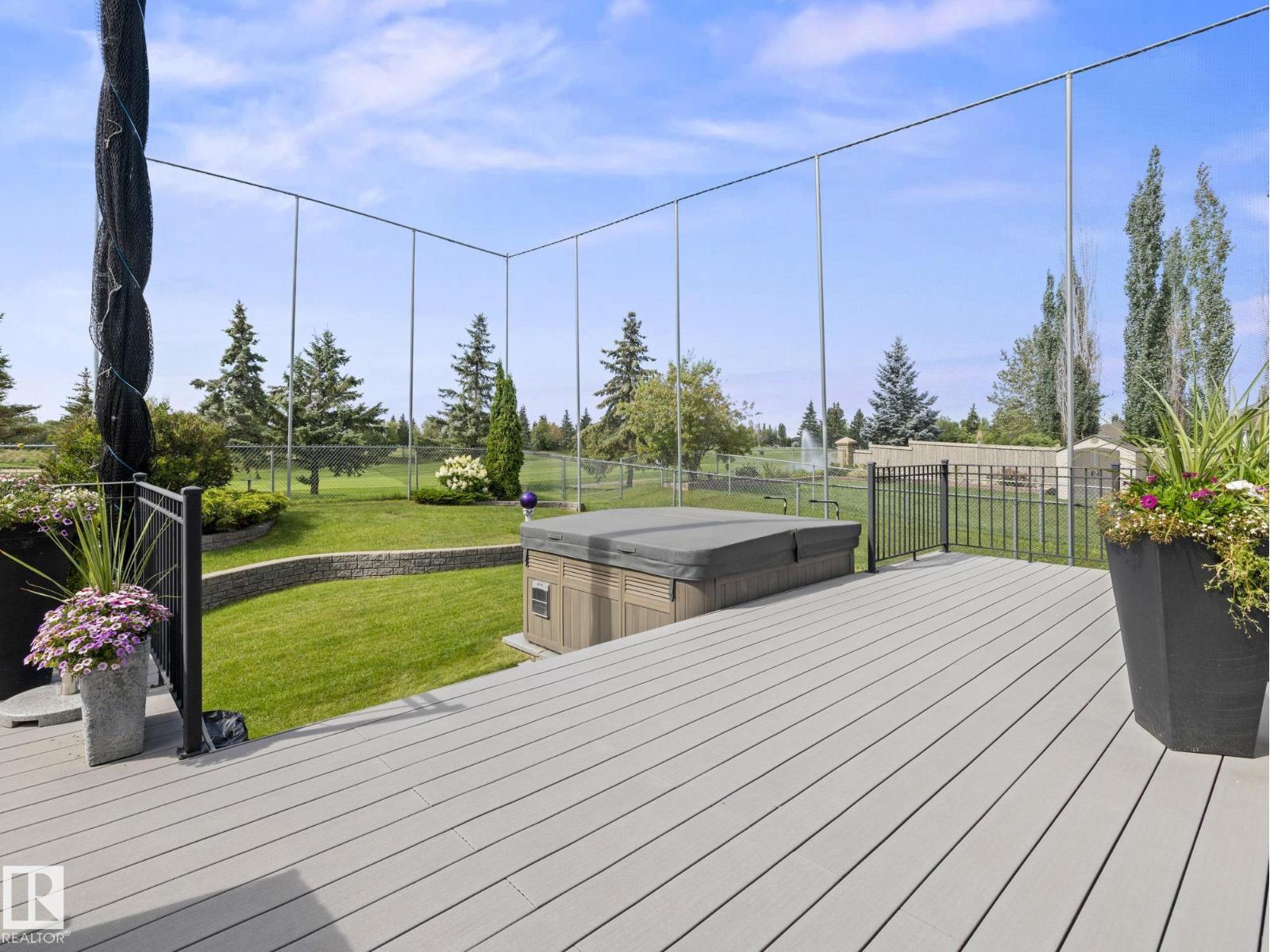 Photo 45 of 8816 208 St Nw, Edmonton AB