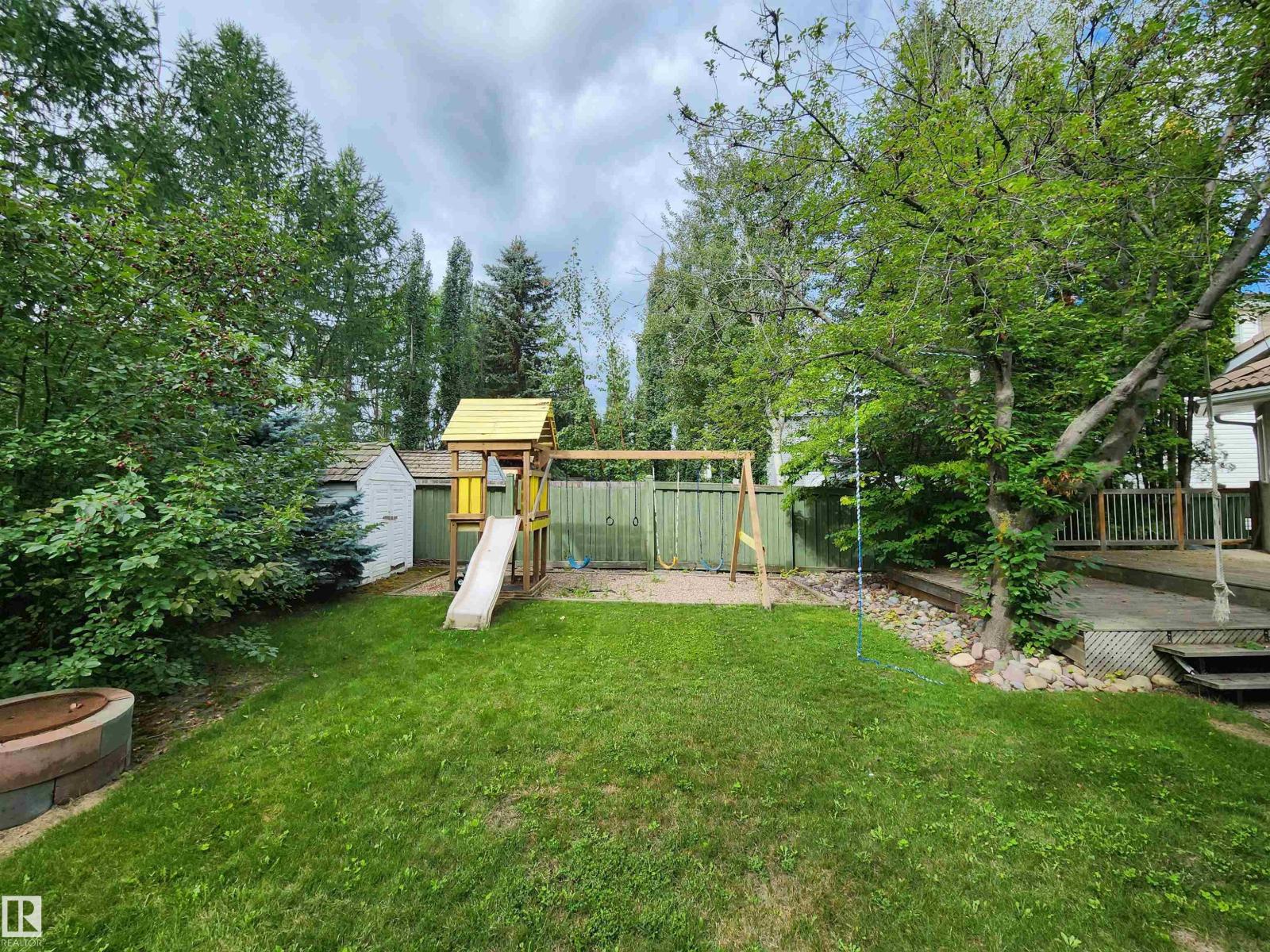 Photo 42 of 1509 Wellwood Wy Nw, Edmonton AB