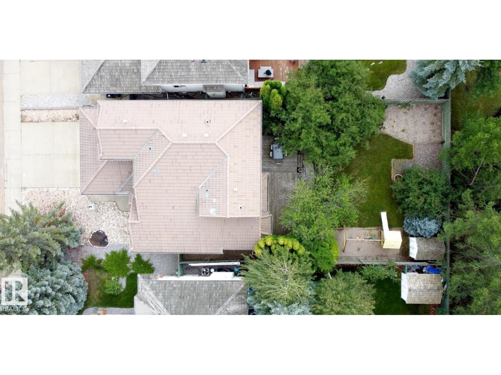Photo 44 of 1509 Wellwood Wy Nw, Edmonton AB
