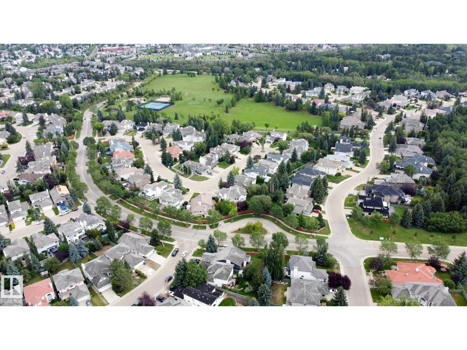 Photo 45 of 1509 Wellwood Wy Nw, Edmonton AB
