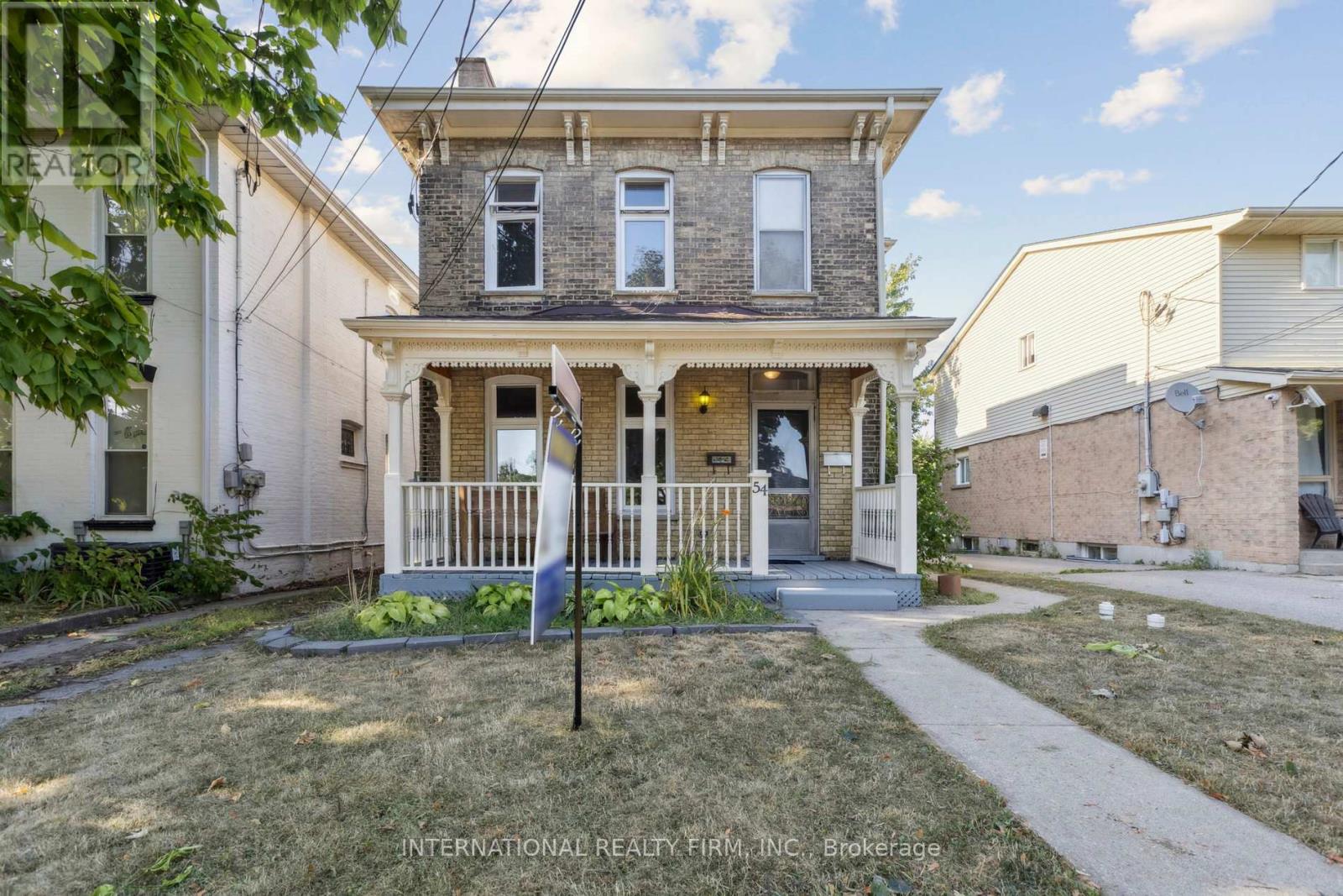Photo 41 of 54 Marlborough Street, Brantford ON