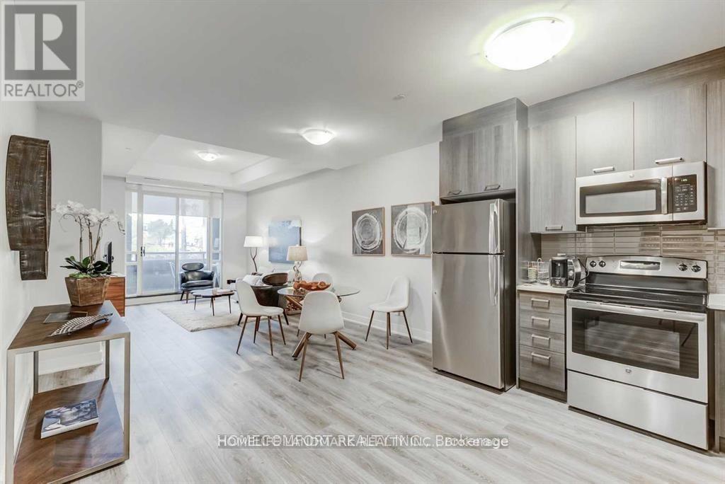 Photo 1 of 707 150 Main Street W, Hamilton ON