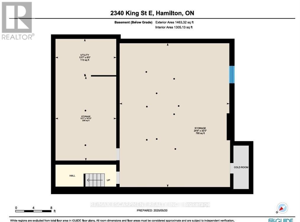 Photo 19 of 2340 King Street E, Hamilton ON