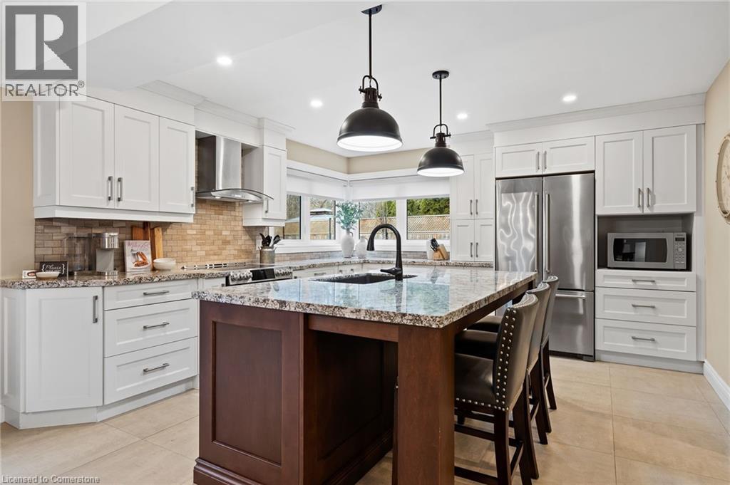 Photo 14 of 1103 Crofton Way, Burlington ON