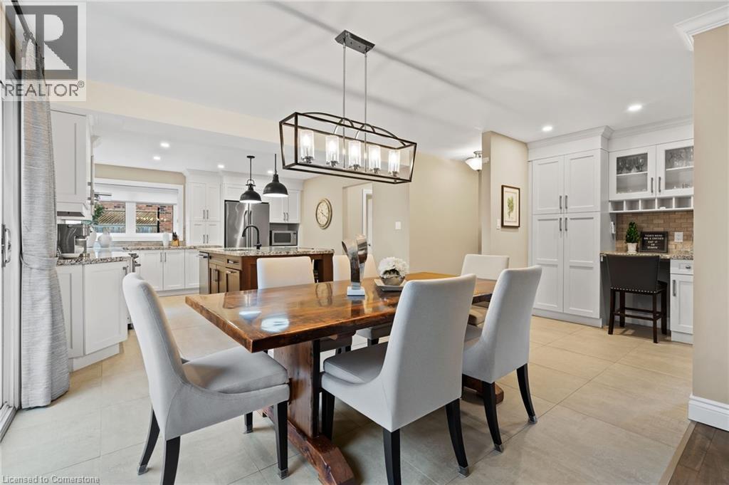 Photo 10 of 1103 Crofton Way, Burlington ON