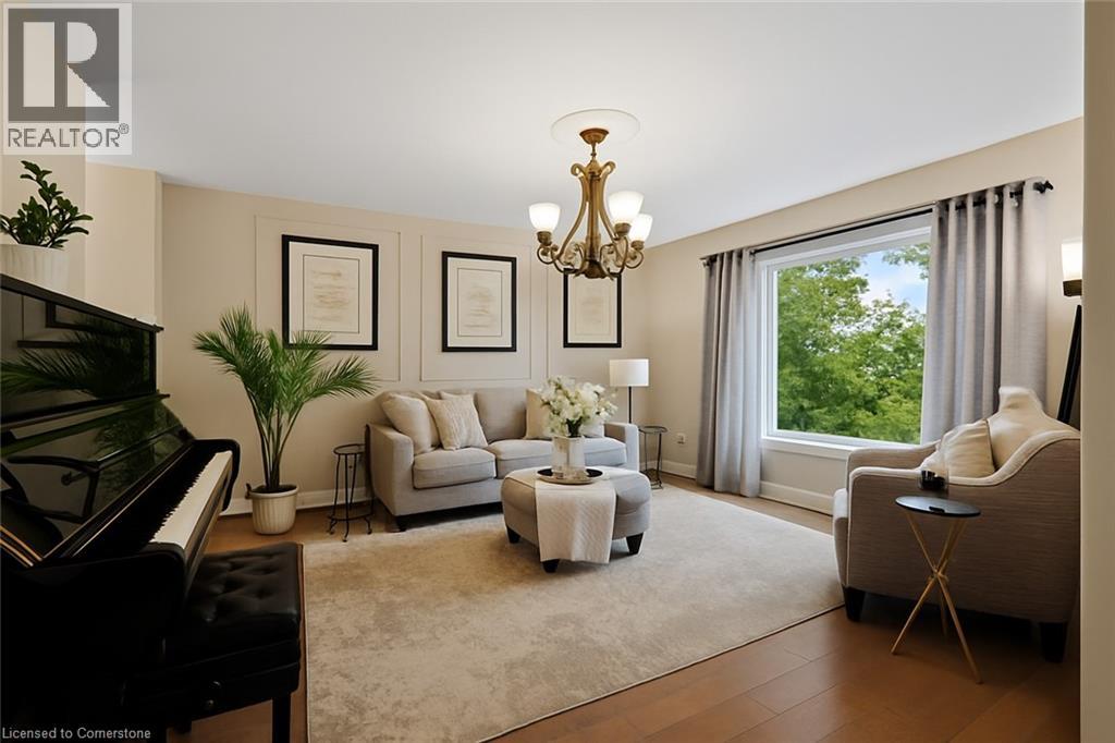 Photo 16 of 1103 Crofton Way, Burlington ON