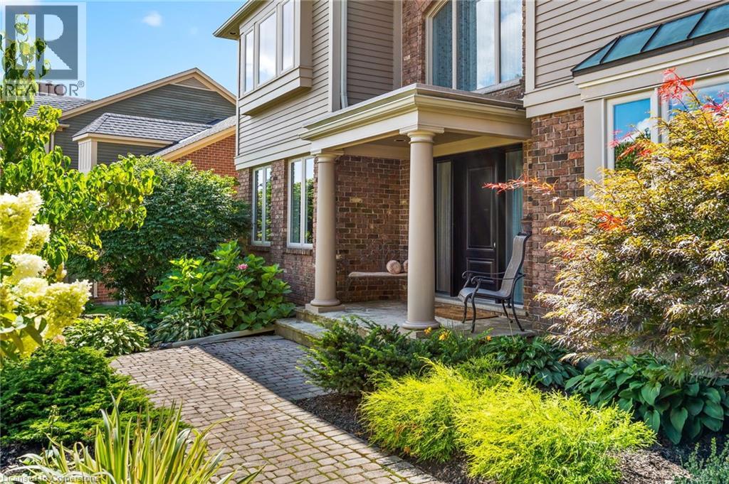 Photo 24 of 1103 Crofton Way, Burlington ON