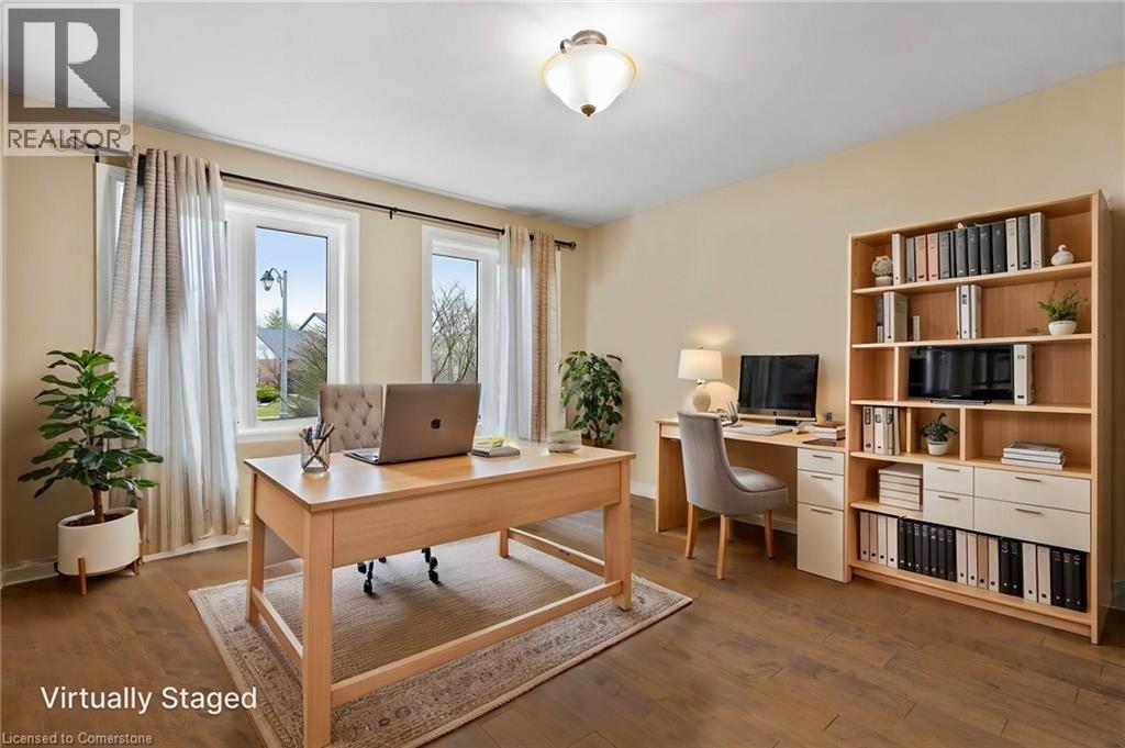 Photo 22 of 1103 Crofton Way, Burlington ON