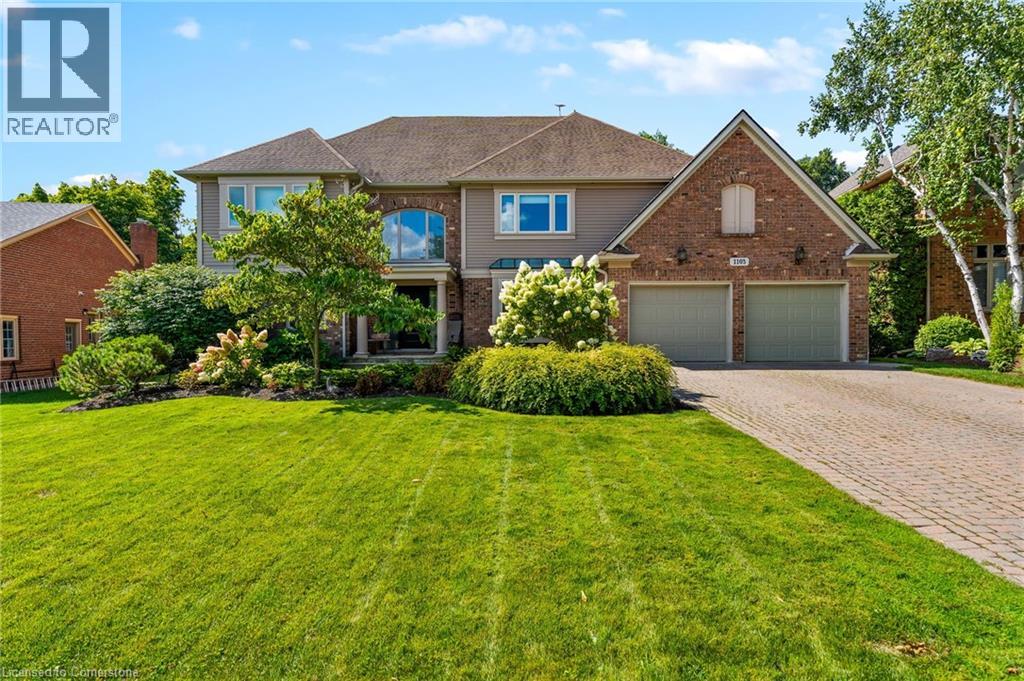 Photo 6 of 1103 Crofton Way, Burlington ON
