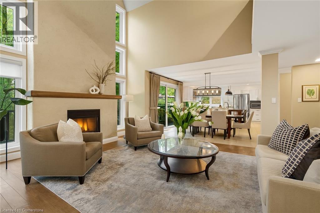 Photo 44 of 1103 Crofton Way, Burlington ON