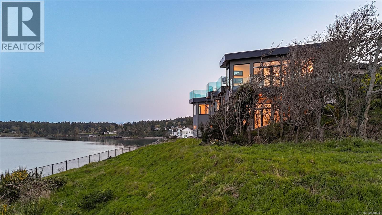  4351 Gordon Head Road, Saanich