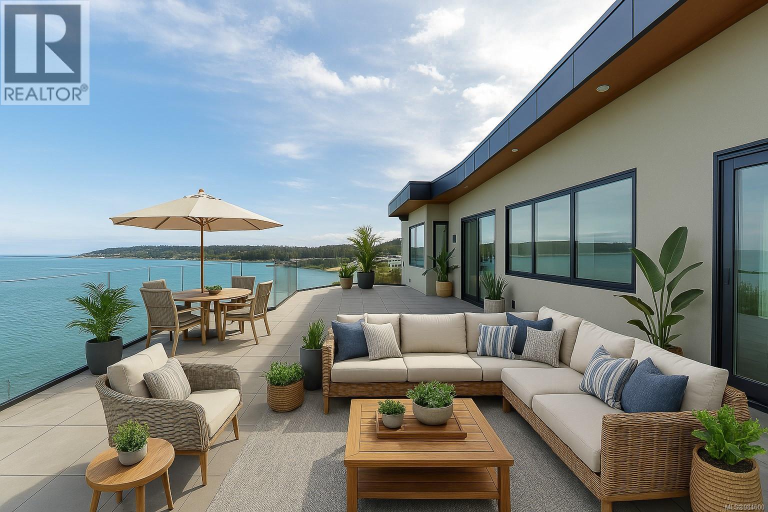  4351 Gordon Head Road, Saanich