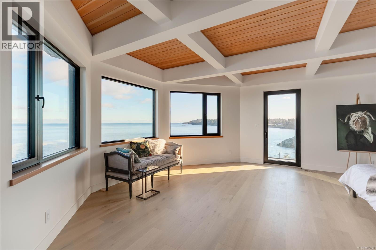  4351 Gordon Head Road, Saanich