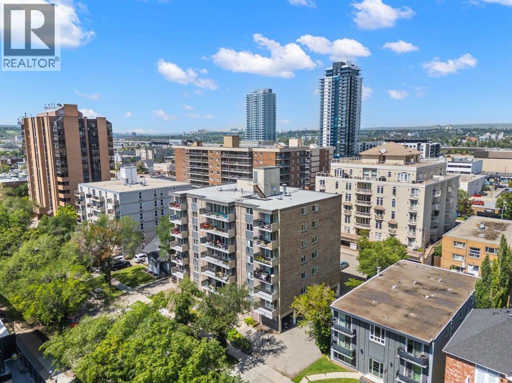 Single Family House for Sale in    Avenue SW Beltline Calgary 