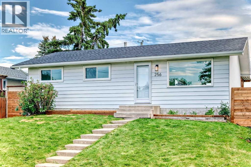 Single Family House Bungalow for Sale in  Penbrooke Close SE Penbrooke Meadows Calgary 