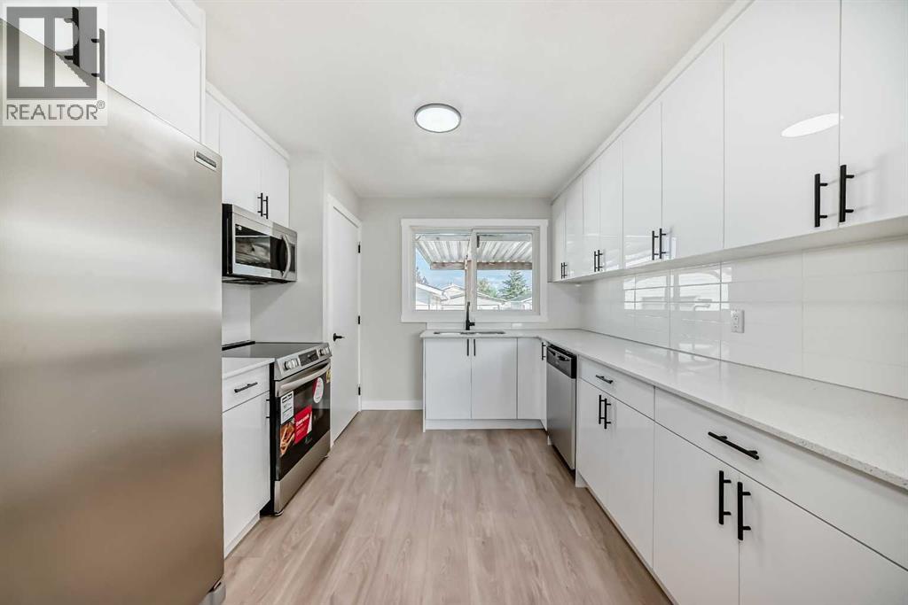 Single Family House Bungalow for Sale in  Penbrooke Close SE Penbrooke Meadows Calgary 